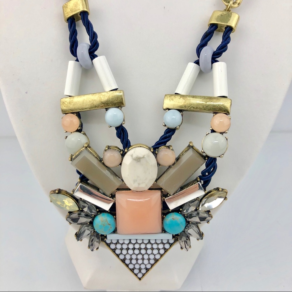 Baublebar  Tianna Statement Necklace - Picture 2 of 4